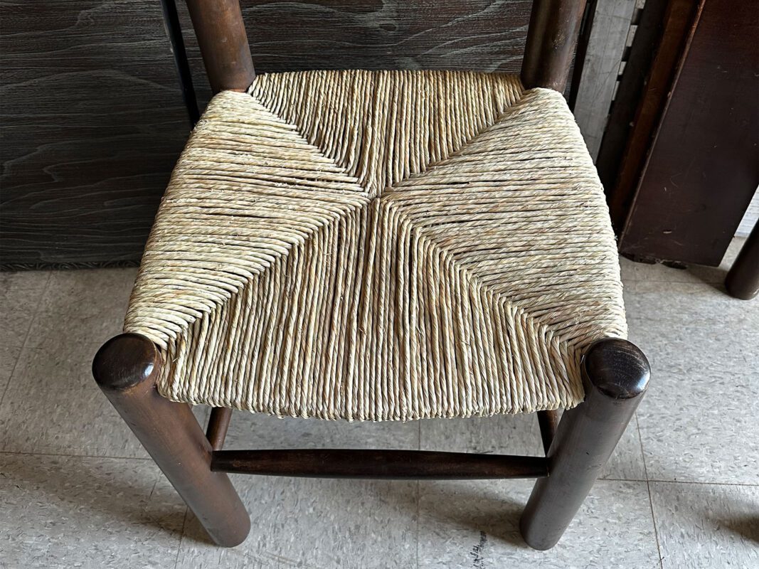 Caning repair near me