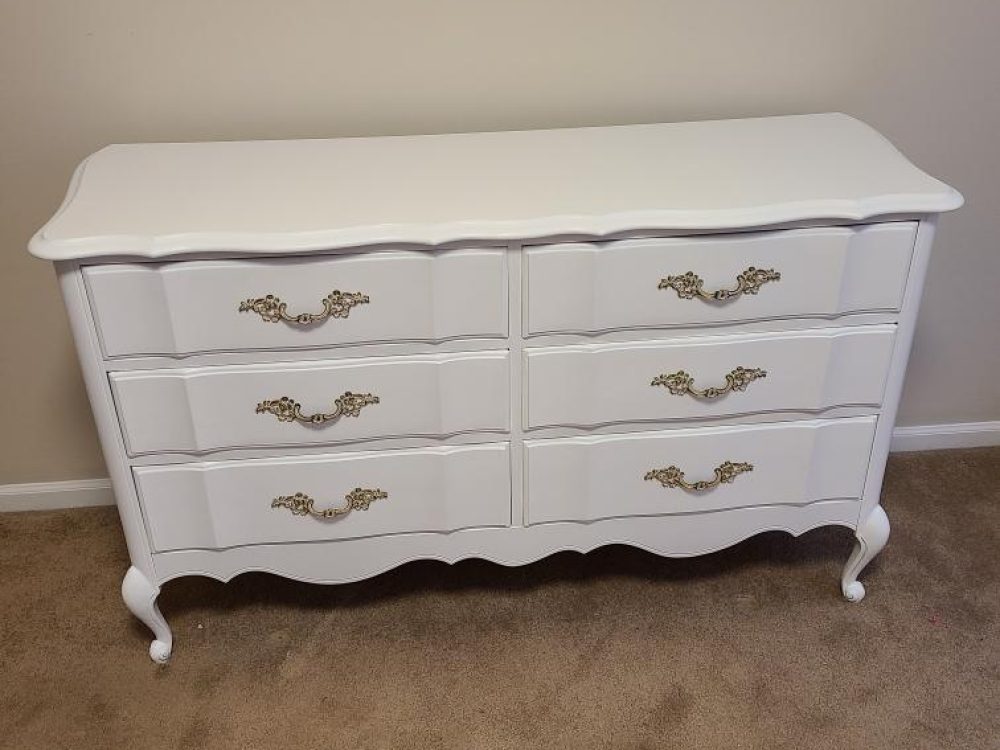 White Dresser 001 TRANSFORMED